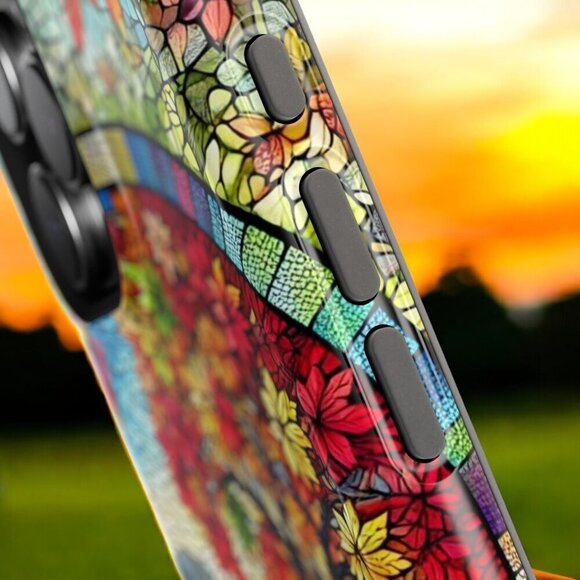 iPhone 15 Pro Max phone case, MARPC1161 - Picture 5 of 9